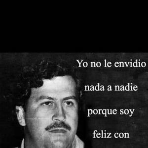 Meet your Posher, Viry